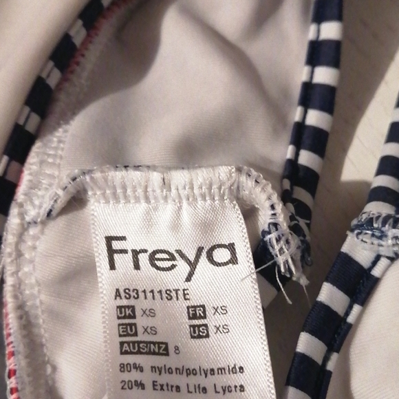 Freya bikini - Picture 7 of 7